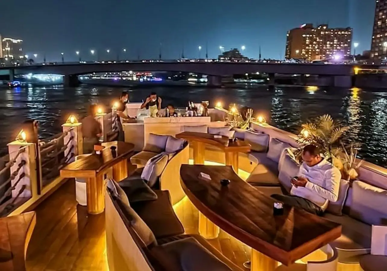 Night Cruise