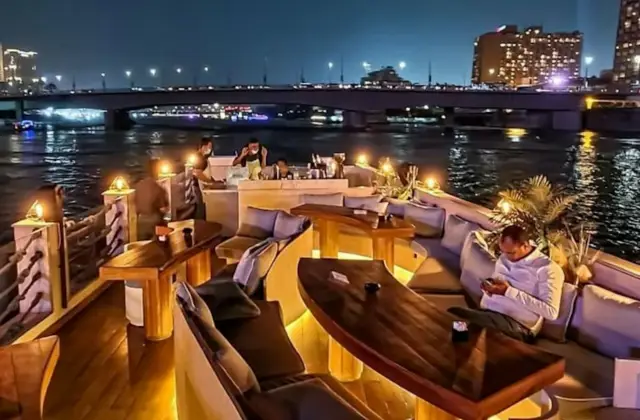 Night Cruise