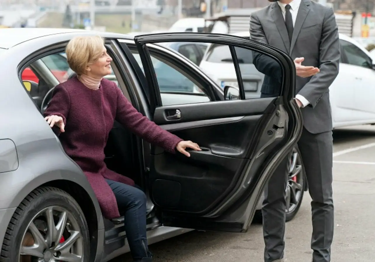 Cairo International Airport Transfer