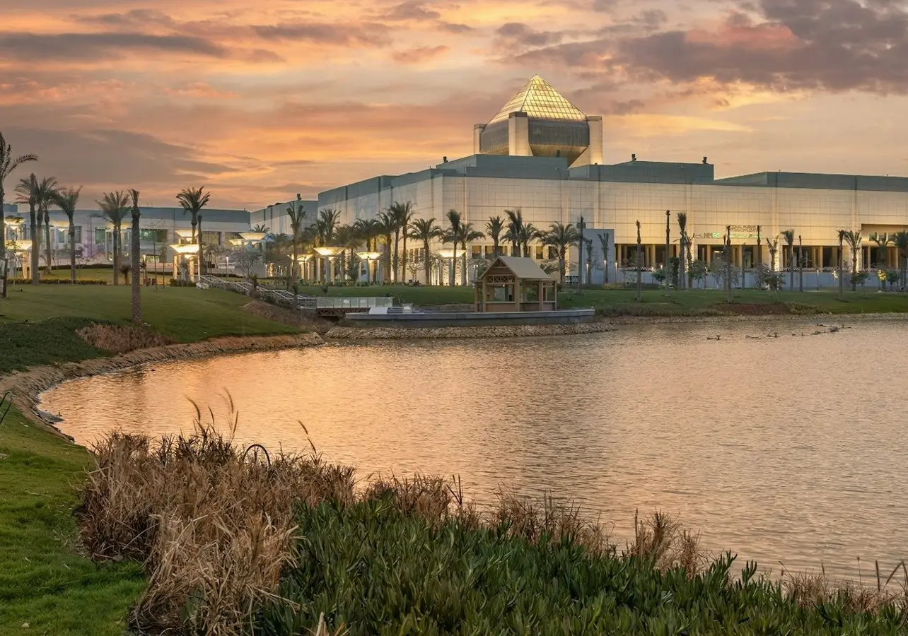 Visit the Egyptian Museum and the National Museum of Egyptian Civilization on this Egyptologist-guided tour.