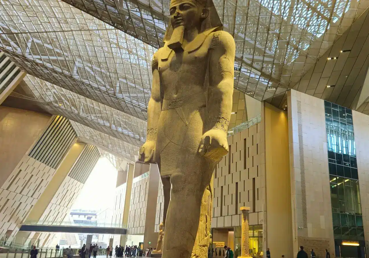 Ramses II