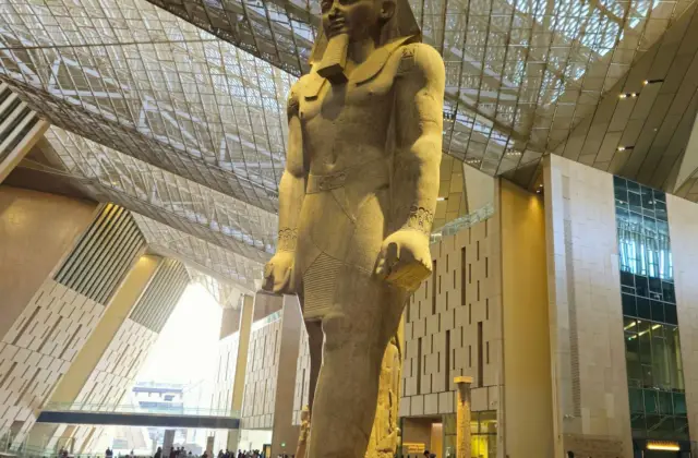 Ramses II