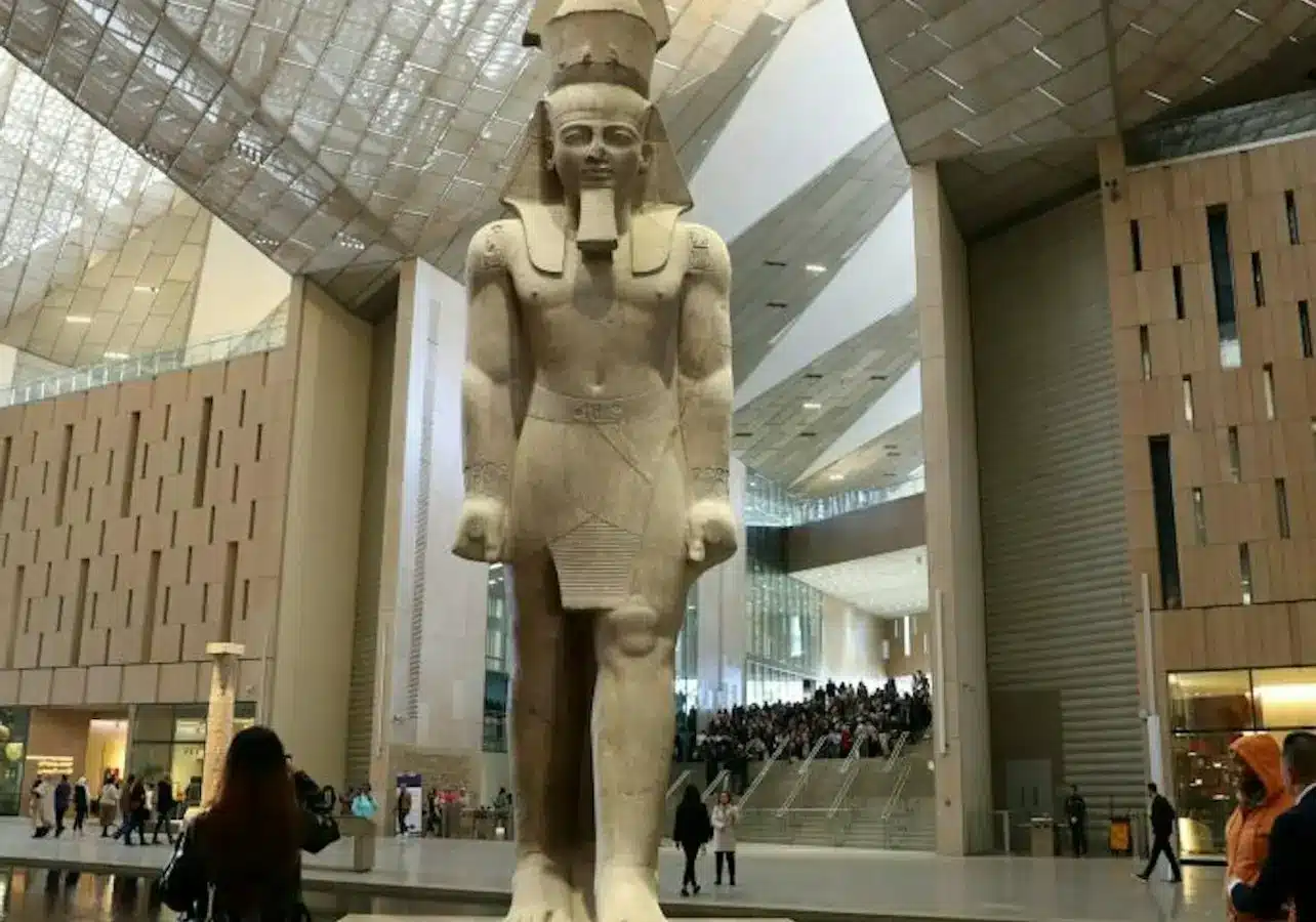 Ramses II
