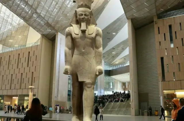 Ramses II